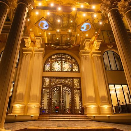 Dragon Legend Hotel Ha Long Eksteriør bilde